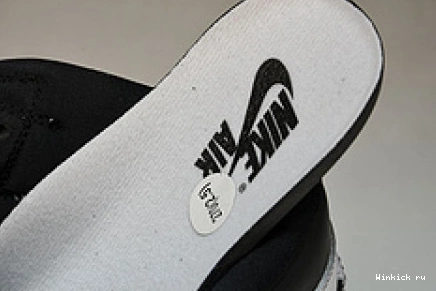Panda” Jordan “Reverse High 1 OG Air 0902